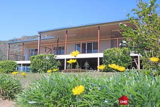 Rural / Farming commercial property sold at 159 Wigton Road Woodmillar QLD 4625