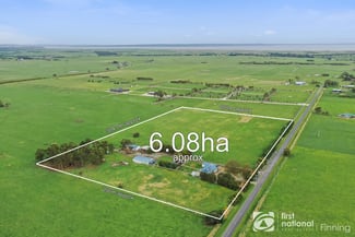 Rural / Farming commercial property sold at 220 Monomeith Road Monomeith VIC 3984 Rural / Farming commercial property sold at 220 Monomeith Road Monomeith VIC 3984