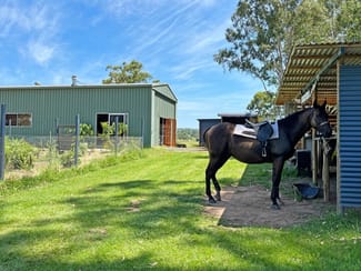 Rural / Farming commercial property sold at 7888 Bruxner Highway Tabulam NSW 2469