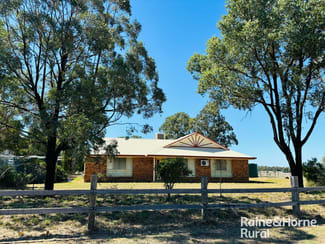 Rural / Farming commercial property sold at 1300 Carnarvon Highway Roma QLD 4455 Rural / Farming commercial property sold at 1300 Carnarvon Highway Roma QLD 4455