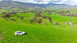 Rural / Farming commercial property sold at 1038 Sandy Creek Road Sandy Creek VIC 3695 Rural / Farming commercial property sold at 1038 Sandy Creek Road Sandy Creek VIC 3695