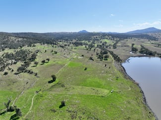 Rural / Farming commercial property sold at "Tevreda North" 501 Lowes Creek Road Quirindi NSW 2343
