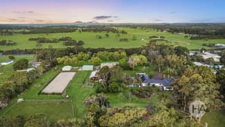 Rural / Farming commercial property sold at 836 Moorooduc Highway Mornington VIC 3931 Rural / Farming commercial property sold at 836 Moorooduc Highway Mornington VIC 3931