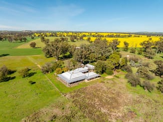 Rural / Farming commercial property sold at 'Greenbank' 2 Mines Road Young NSW 2594 Rural / Farming commercial property sold at 'Greenbank' 2 Mines Road Young NSW 2594