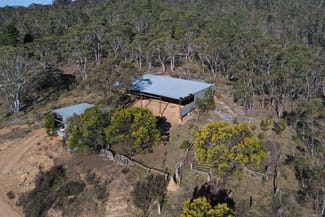 Rural / Farming commercial property sold at 464 Cookanulla Road Braidwood NSW 2622