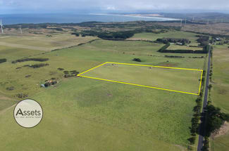 Rural / Farming commercial property for sale at Lot 13 Blowholes Road Cape Bridgewater VIC 3305
