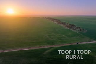 Rural / Farming commercial property for sale at 735 Koch Road (via Loxton) Taldra SA 5311