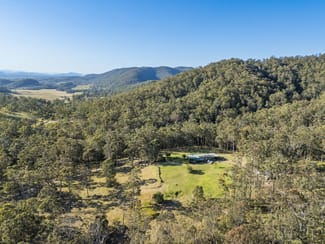 Rural / Farming commercial property sold at 1590 Mill Creek Road, Terreel via Stroud NSW 2425