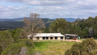 Rural / Farming commercial property sold at 391 Newspaper Hill Road Belli Park QLD 4562