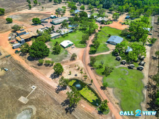 Rural / Farming commercial property sold at 4968 Point Stuart Road Point Stuart NT 0822