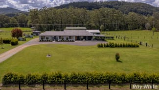 Rural / Farming commercial property sold at 3569 Wallanbah Road Dyers Crossing NSW 2429