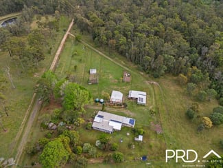 Rural / Farming commercial property sold at 955 Myall Creek Road Bora Ridge NSW 2471 Rural / Farming commercial property sold at 955 Myall Creek Road Bora Ridge NSW 2471