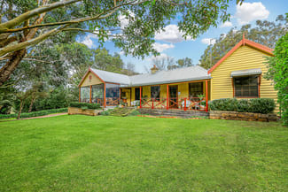 Rural / Farming commercial property sold at 508 Hopkins Point Road Warrnambool VIC 3280