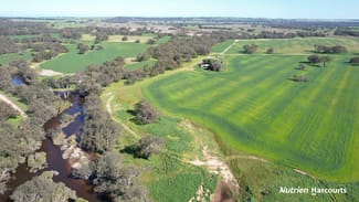 Rural / Farming commercial property sold at 420 Baramba Road, Karakin Gingin WA 6503
