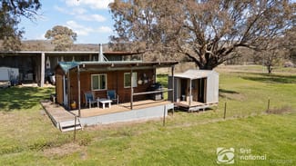 Rural / Farming commercial property sold at 175 McMurrays Lane Mudgee NSW 2850 Rural / Farming commercial property sold at 175 McMurrays Lane Mudgee NSW 2850