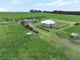 Rural / Farming commercial property sold at 84 Park Road Camperdown VIC 3260