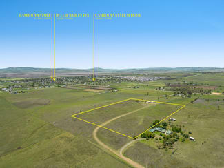 Rural / Farming commercial property sold at 74 West Road Cambooya QLD 4358 Rural / Farming commercial property sold at 74 West Road Cambooya QLD 4358