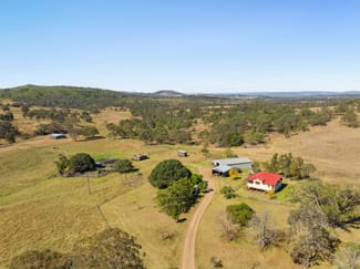 Rural / Farming commercial property sold at 2317 New England Highway Cooyar QLD 4402 Rural / Farming commercial property sold at 2317 New England Highway Cooyar QLD 4402