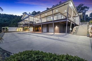 Rural / Farming commercial property for sale at 110 Candy Creek Road Guanaba QLD 4210 Rural / Farming commercial property for sale at 110 Candy Creek Road Guanaba QLD 4210