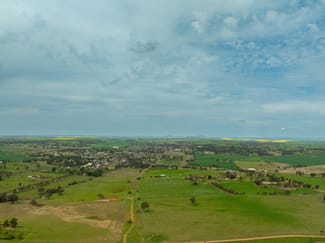 Rural / Farming commercial property sold at Cemetery Road Murrumburrah NSW 2587