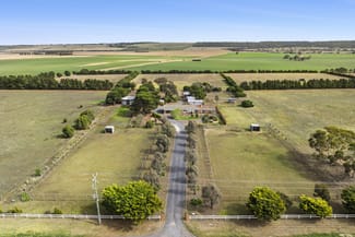 Rural / Farming commercial property for sale at 1745 Geelong - Ballan Road Anakie VIC 3213 Rural / Farming commercial property for sale at 1745 Geelong - Ballan Road Anakie VIC 3213