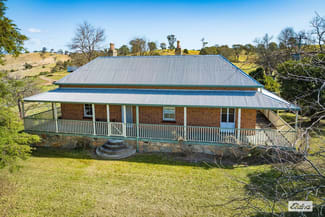 Rural / Farming commercial property sold at 650 Buckajo Road Buckajo NSW 2550