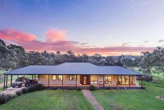 Rural / Farming commercial property sold at 293 Merton-Strathbogie Road Merton VIC 3715 Rural / Farming commercial property sold at 293 Merton-Strathbogie Road Merton VIC 3715