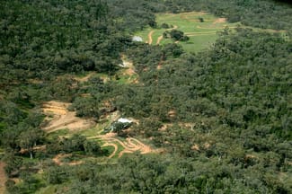 Rural / Farming commercial property sold at 237 East Minalty Lane Curra Creek NSW 2820