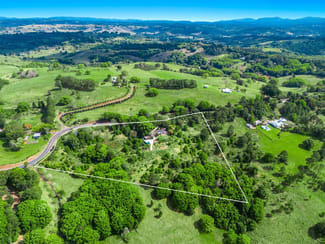 Rural / Farming commercial property sold at 96 Johnston Road Clunes NSW 2480 Rural / Farming commercial property sold at 96 Johnston Road Clunes NSW 2480