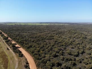 Rural / Farming commercial property for sale at 105 Colmans Road Western River SA 5223