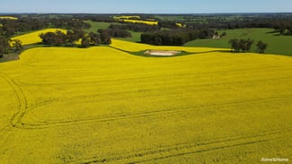 Rural / Farming commercial property sold at 670 Six Mile Road Mayanup WA 6244