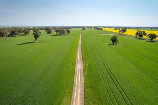 Rural / Farming commercial property sold at 383 O'Brien Road Springhurst VIC 3682