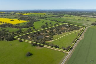 Rural / Farming commercial property sold at 19 Paolini Lane Broken Creek VIC 3673 Rural / Farming commercial property sold at 19 Paolini Lane Broken Creek VIC 3673