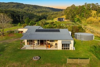 Rural / Farming commercial property sold at 96 Doohans Road Boorabee Park NSW 2480 Rural / Farming commercial property sold at 96 Doohans Road Boorabee Park NSW 2480