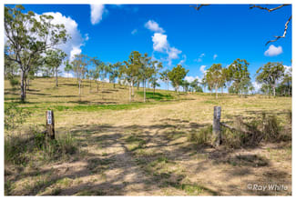 Rural / Farming commercial property sold at 804 Belmont Road Glenlee QLD 4711