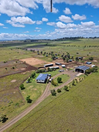 Rural / Farming commercial property sold at 491 T Moore Road Oakey QLD 4401 Rural / Farming commercial property sold at 491 T Moore Road Oakey QLD 4401