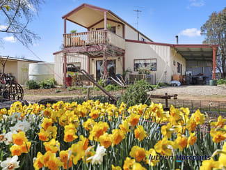 Rural / Farming commercial property sold at 8 Knights Road Merton VIC 3715 Rural / Farming commercial property sold at 8 Knights Road Merton VIC 3715