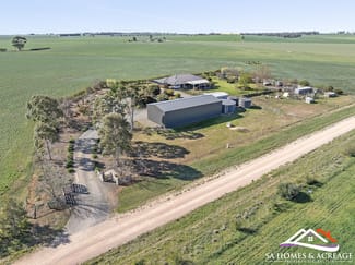 Rural / Farming commercial property sold at 45 Lange Road Freeling SA 5372 Rural / Farming commercial property sold at 45 Lange Road Freeling SA 5372