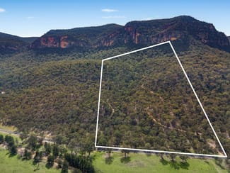 Rural / Farming commercial property sold at 4 Glen Davis Road Glen Davis NSW 2846 Rural / Farming commercial property sold at 4 Glen Davis Road Glen Davis NSW 2846