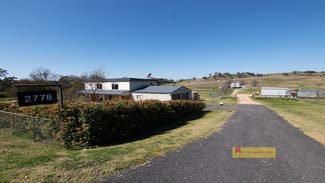 Rural / Farming commercial property for sale at 2778 Ulan Road Mudgee NSW 2850 Rural / Farming commercial property for sale at 2778 Ulan Road Mudgee NSW 2850
