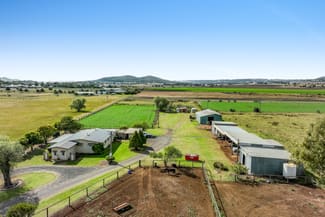 Rural / Farming commercial property sold at 39C Blackwell Road Westbrook QLD 4350 Rural / Farming commercial property sold at 39C Blackwell Road Westbrook QLD 4350