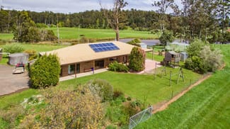 Rural / Farming commercial property sold at Lot 6/43 Turkey Farm Road Glengarry TAS 7275 Rural / Farming commercial property sold at Lot 6/43 Turkey Farm Road Glengarry TAS 7275