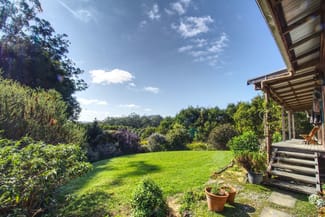 Rural / Farming commercial property sold at Dorrigo NSW 2453