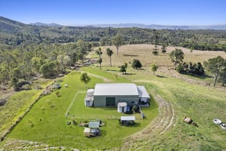 Rural / Farming commercial property for sale at 1730 Gregors Creek Road Woolmar QLD 4515 Rural / Farming commercial property for sale at 1730 Gregors Creek Road Woolmar QLD 4515