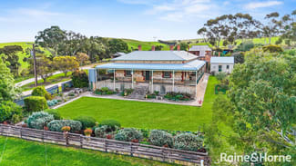 Rural / Farming commercial property sold at 173 Dalveen Road Woodchester SA 5255 Rural / Farming commercial property sold at 173 Dalveen Road Woodchester SA 5255