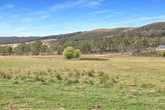 Rural / Farming commercial property sold at 60 Bucky Springs Road Bombala NSW 2632