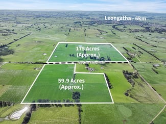 Rural / Farming commercial property sold at 245 Gwyther Siding Road Leongatha South VIC 3953 Rural / Farming commercial property sold at 245 Gwyther Siding Road Leongatha South VIC 3953