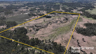 Rural / Farming commercial property sold at LOT 2 Kiowarrah Road Bevendale Via Crookwell NSW 2583