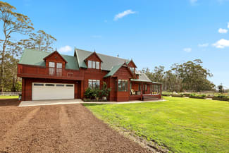 Rural / Farming commercial property sold at 43 Beatons Road Jancourt VIC 3266