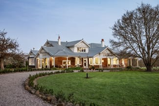 Rural / Farming commercial property sold at 170 Darlington-Carranballac Road Darlington VIC 3271